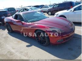 CHEVROLET CORVETTE 2006