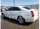 CADILLAC ATS 2013