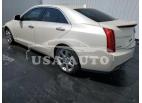 CADILLAC ATS 2013