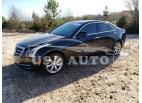 CADILLAC ATS 2015