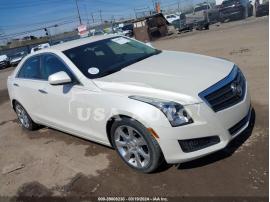 CADILLAC ATS STANDARD 2013