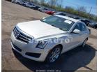 CADILLAC ATS STANDARD 2013