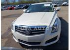 CADILLAC ATS STANDARD 2013