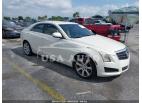 CADILLAC ATS STANDARD 2013