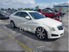 CADILLAC ATS STANDARD 2013
