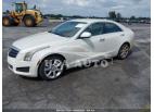 CADILLAC ATS STANDARD 2013