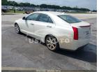 CADILLAC ATS STANDARD 2013