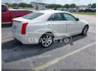 CADILLAC ATS STANDARD 2013