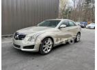 CADILLAC ATS LUXURY 2013