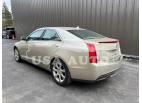 CADILLAC ATS LUXURY 2013