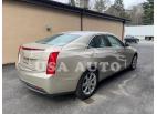 CADILLAC ATS LUXURY 2013