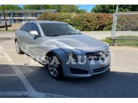 CADILLAC ATS LUXURY 2014