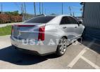 CADILLAC ATS LUXURY 2014