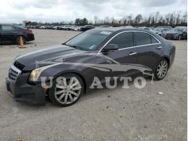 CADILLAC ATS LUXURY 2014