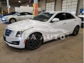 CADILLAC ATS LUXURY 2016