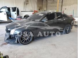 CADILLAC ATS LUXURY 2016