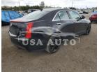 CADILLAC ATS PERFOR 2013