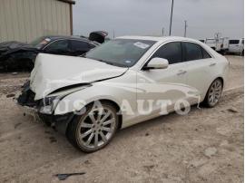 CADILLAC ATS PREMIU 2013