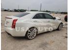 CADILLAC ATS PREMIU 2013