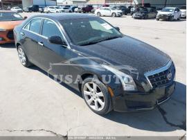 CADILLAC ATS STANDARD 2013