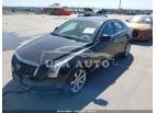 CADILLAC ATS STANDARD 2013