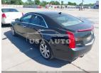 CADILLAC ATS STANDARD 2013