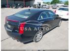 CADILLAC ATS STANDARD 2013