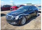 CADILLAC ATS STANDARD 2017