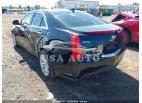 CADILLAC ATS STANDARD 2017