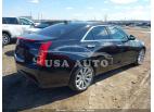 CADILLAC ATS STANDARD 2017