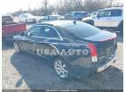 CADILLAC ATS STANDARD 2014