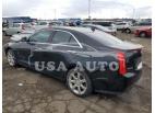 CADILLAC ATS LUXURY 2014