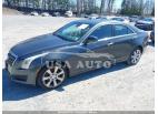 CADILLAC ATS LUXURY 2014