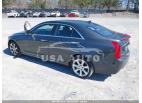 CADILLAC ATS LUXURY 2014