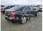 CADILLAC ATS LUXURY 2013