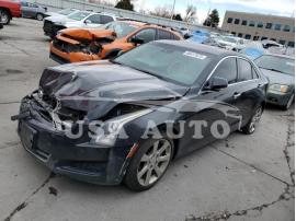 CADILLAC ATS LUXURY 2014