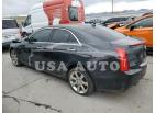 CADILLAC ATS LUXURY 2014