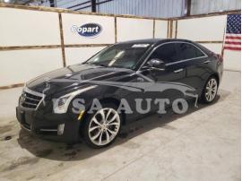 CADILLAC ATS PERFOR 2013