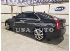 CADILLAC ATS PERFOR 2013