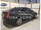 CADILLAC ATS PERFOR 2013