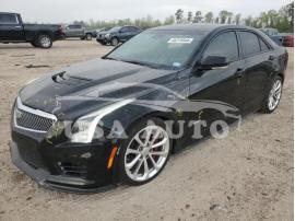 CADILLAC ATS -V 2016