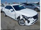 CADILLAC CT4 LUXURY 2024