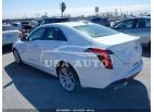 CADILLAC CT4 LUXURY 2024