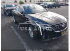 CADILLAC CT4 LUXURY 2023