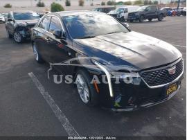 CADILLAC CT4 LUXURY 2023