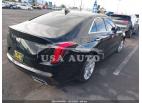 CADILLAC CT4 LUXURY 2023