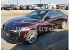 CADILLAC CT4 LUXURY 2020