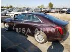 CADILLAC CT4 LUXURY 2020