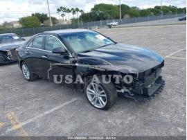 CADILLAC CT4 LUXURY 2023