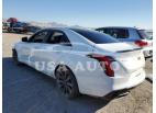 CADILLAC CT4 LUXURY 2022